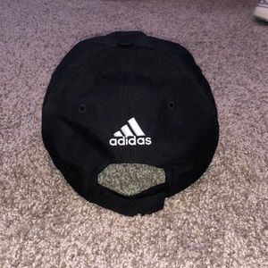 Adidas Black Hat